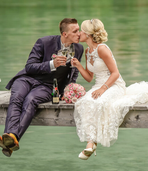 Hochzeit Sandra und Stefan