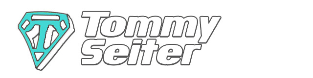 Logo Tommy Seiter